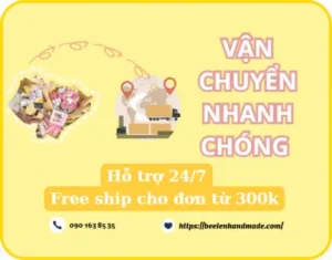 handmade shop
