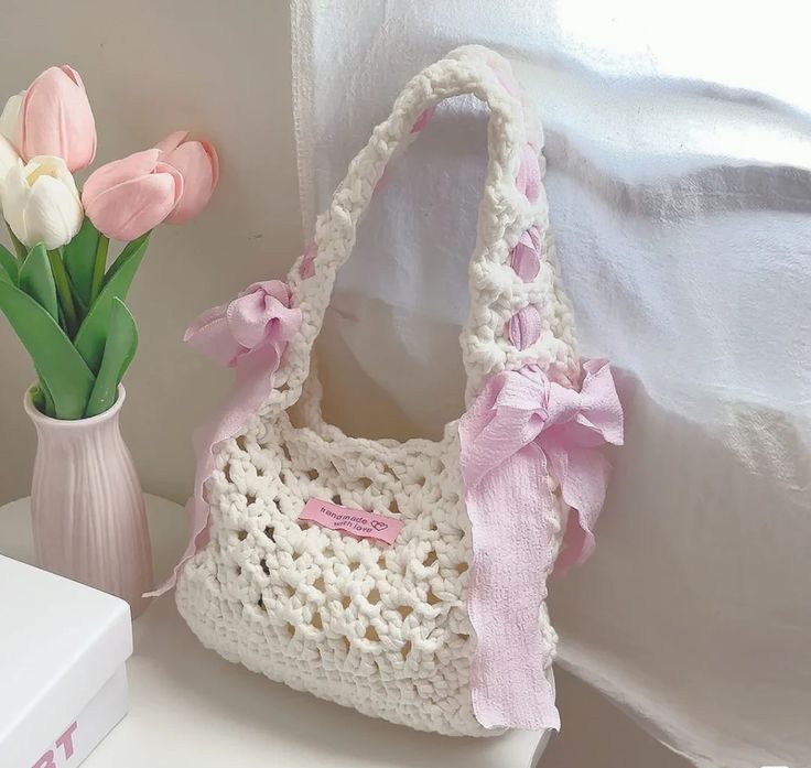 Handmade bằng len