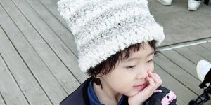 Làm đồ handmade bằng len