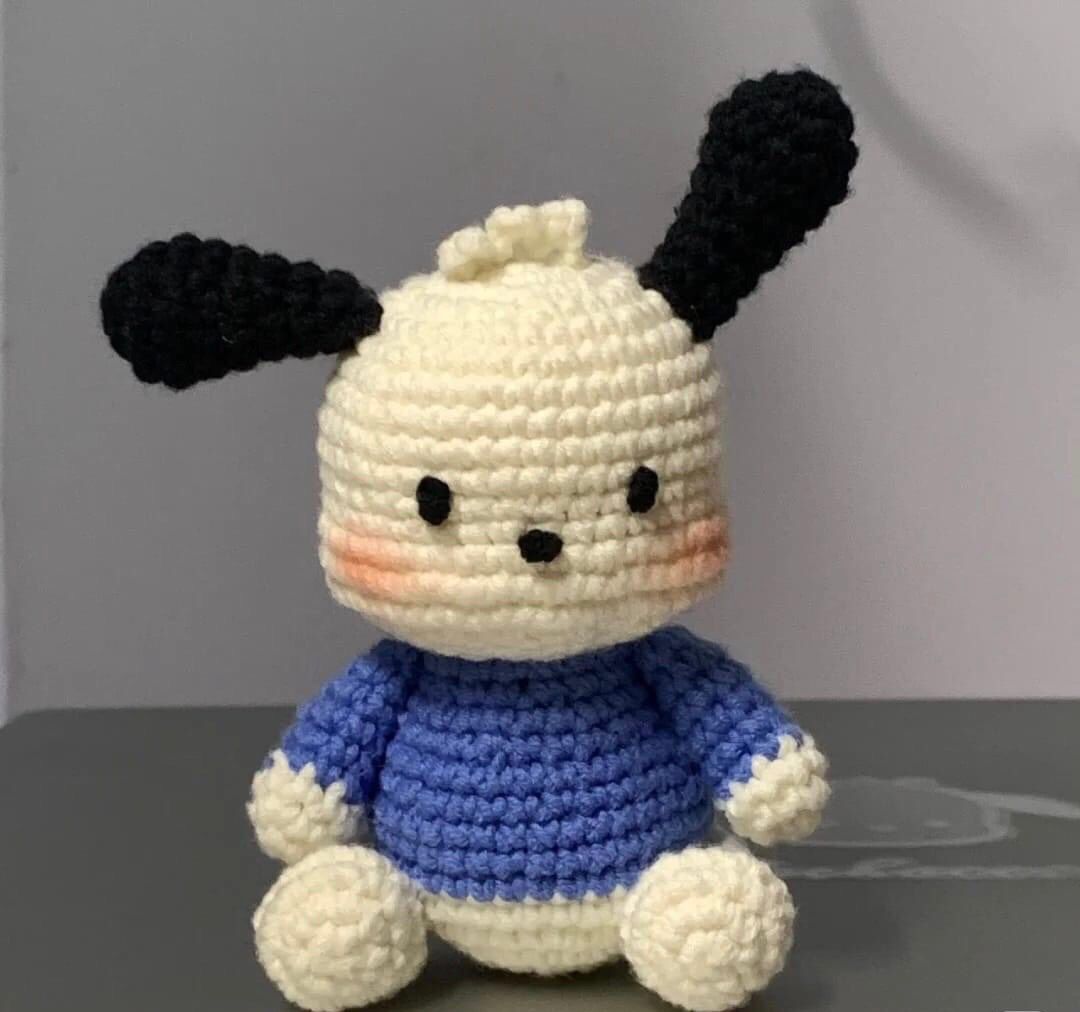 đan len handmade