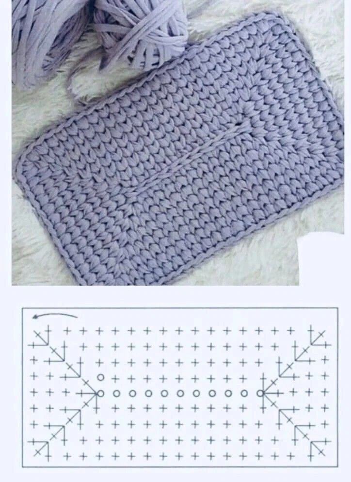 Chart Móc Túi Xách – Hướng Dẫn Cho Người Mới Yêu Handmade