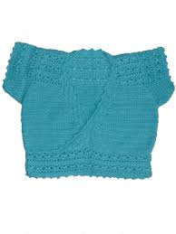 HƯỚNG DẪN MÓC ÁO CROPTOP VÀ ĐAN KHĂN QUÀNG CỔ – BEE LEN HANDMADE