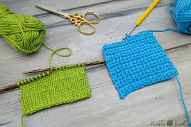 CÁCH ĐAN LEN BẰNG KIM MÓC CHỈ VỚI 4 BƯỚC – HƯỚNG DẪN CHI TIẾT TỪ BEE LEN HANDMADE